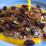 Power-Packed Mornings: Chia & Flaxseed Oatmeal Benefits