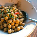 Marry Me Chickpeas: Your High-Protein Vegan Powerhouse