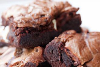 The Delicious Art and History Behind the Perfect Brownie