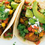 Crunchy Vegan Tacos: Delicious Plant-Based Recipe Guide