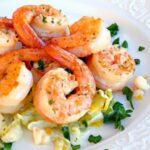 Savor the Flavor: Irresistible Garlic Butter Shrimp Recipe