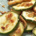 Crispy Fried Zucchini: A Delicious Twist on a Classic Veggie