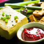 Savor Grilled Tofu: A Flavorful Miso-Glazed Delight