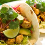 Savory Shredded Tofu Tacos: A Plant-Based Flavor Fiesta