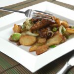 Crunch into Crispy Goodness: Flavor That Pops in Every Bite