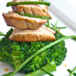 Plant Powered: Unlocking the Benefits of a Green Lifestyle