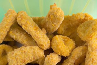 Crispy Delights: Top Airfryer Recipes for Every Meal