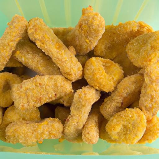 Crispy Delights: Top Airfryer Recipes for Every Meal