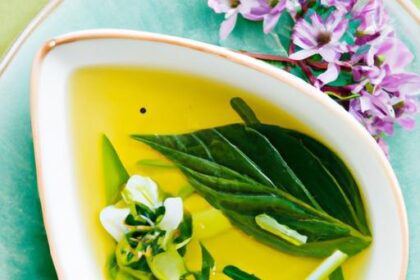 Dandelion Tea Detox: Nature’s Cleanse for Vital Wellness