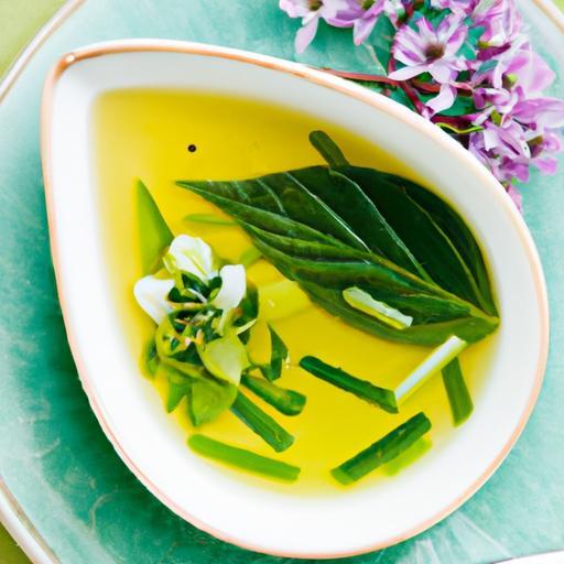 Dandelion Tea Detox: Nature’s Cleanse for Vital Wellness