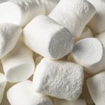Fluffy Delight: The Timeless Charm of Classic Vanilla Marshmallows