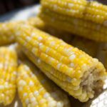 Golden Bites: The Art of Perfectly Fried Corn on the Cob