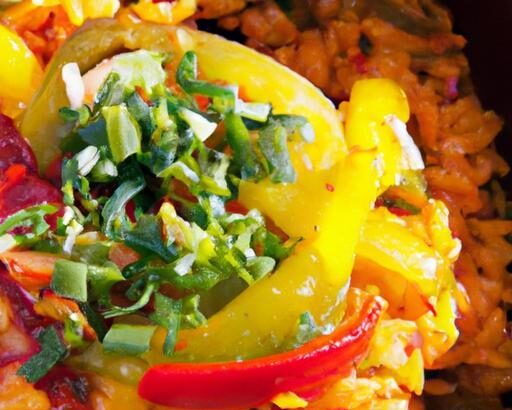 Zesty Chili Sesame Chicken Wraps: A Flavor-Packed Feast