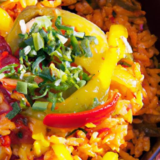 Zesty Chili Sesame Chicken Wraps: A Flavor-Packed Feast