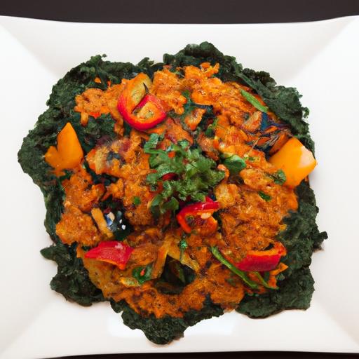 Jollof Rice: West Africa's Iconic flavorful Feast Unveiled