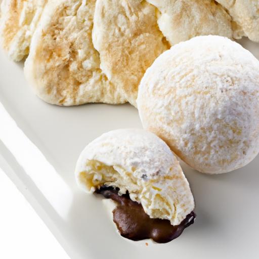 Fluffy Delight: the Timeless Charm of Classic Vanilla Marshmallows