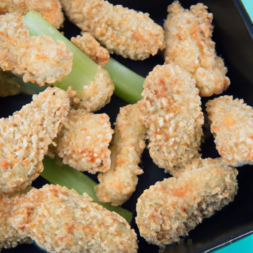 Crispy Delights: Top Airfryer Recipes for Every Meal