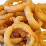 Crispy Onion Rings Recipe: Perfect Crunch Every Time!