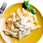 One-Pan Creamy Pasta: Juicy-Recipes’ Easy Flavor Burst