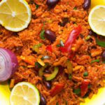 Jollof Rice: West Africa’s Iconic Flavorful Feast Unveiled