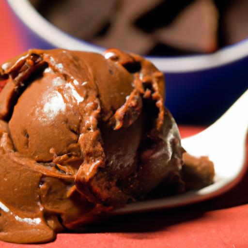 Whip Up Decadent 3-Minute Chocolate Fudge at Home!