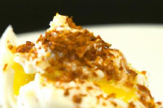 Unlock Umami: The Perfect Soy Marinated Egg Recipe Guide