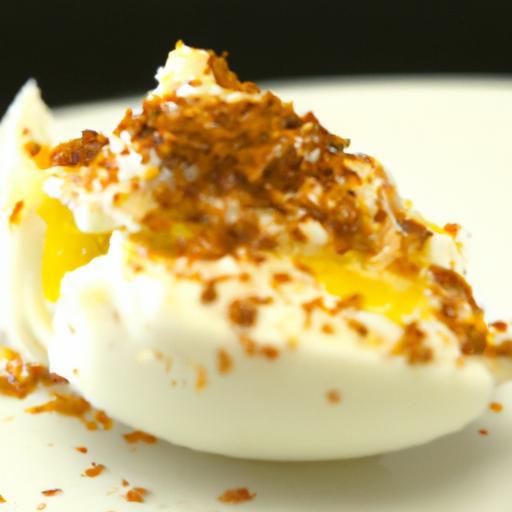 Unlock Umami: The Perfect Soy Marinated Egg Recipe Guide