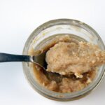 Crafting Homemade Almond Butter with a Pinch of Sea Salt