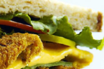 The Ultimate Guide to Crafting the Perfect Chicken Sandwich