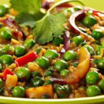 Delicious Rice and Peas Recipe: Your Taste of Paradise Awaits!