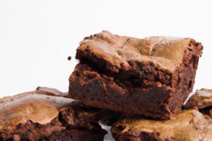 The Irresistible Charm of Brownies: A Sweet Delight Explored
