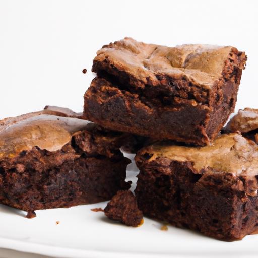 The Irresistible Charm of Brownies: A Sweet Delight Explored