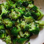 Smashed Broccoli with Parmesan: A Delicious Twist on Veggies