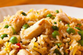 Transform Leftovers: Flavorful Turkey Fried Rice Recipe Guide