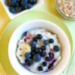 Bright Mornings: The Ultimate Blueberry Overnight Oatmeal Guide
