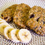 Banana Bread Oatmeal Bites: A Tasty, Healthy Snack Idea