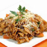 Spice Up Dinner with Hot Honey Parmesan Carrots Delight!