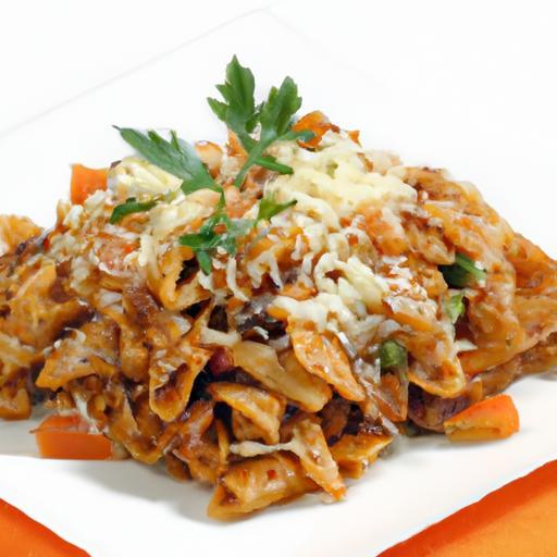 Spice Up Dinner with Hot Honey Parmesan Carrots Delight!