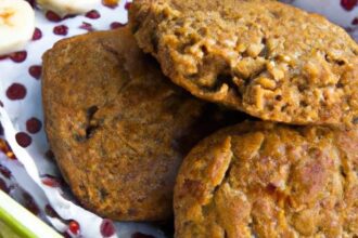 Spice Meets Surf: Jalapeño Miso Butter Lobster Tails Delight