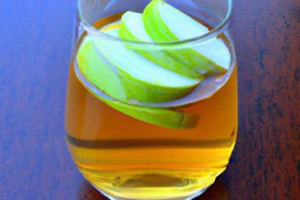 Revitalize Your Health: Kombucha with Ginger & Turmeric Benefits