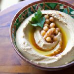 Quick & Creamy: Your Guide to Easy Homemade Hummus Delight