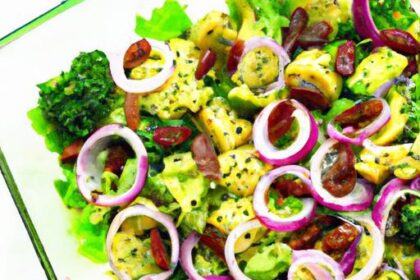 The Vibrant World of Vegetarian: Benefits and Insights