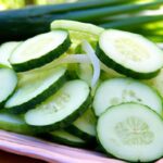 Refreshing & Simple Cucumber Salad Recipe You’ll Love