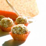 No Bake Carrot Cake Bites: Easy, Healthy, and Delicious Snacks