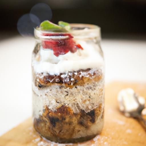 Tiramisu Chia Pudding: A Sweet Twist on Classic Dessert