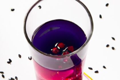 Elderberry Syrup: Nature’s Remedy to Fight Colds Fast