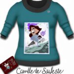 Crunchy Sesame Ahi Poke Tostadas: Fresh Flavor Bites