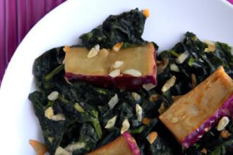 Boost Your Week: Creative Tips for Vegan Meal Prep Success