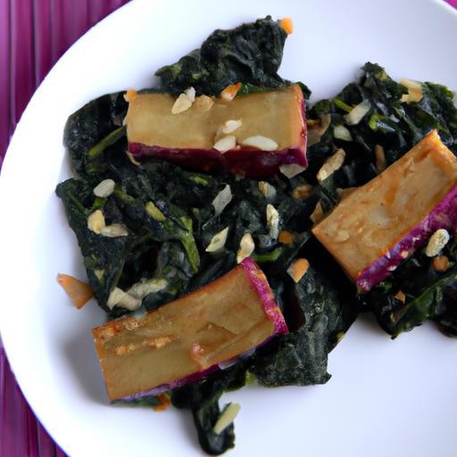 Boost Your Week: Creative Tips for Vegan Meal Prep Success