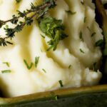 Aromatic Garlic & Olive Oil Roasted Vegetables Delight